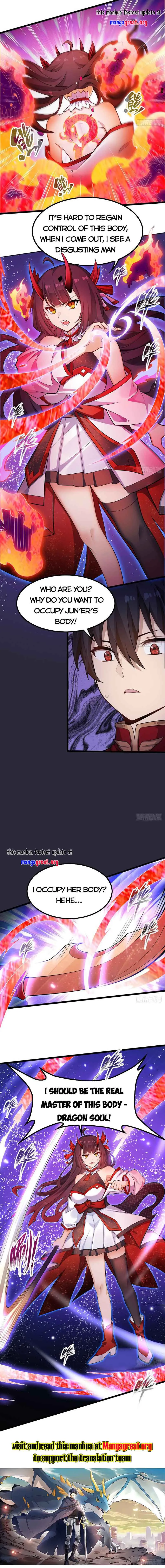 Infinite Apostles And Twelve War Girls chapter 347 page 7