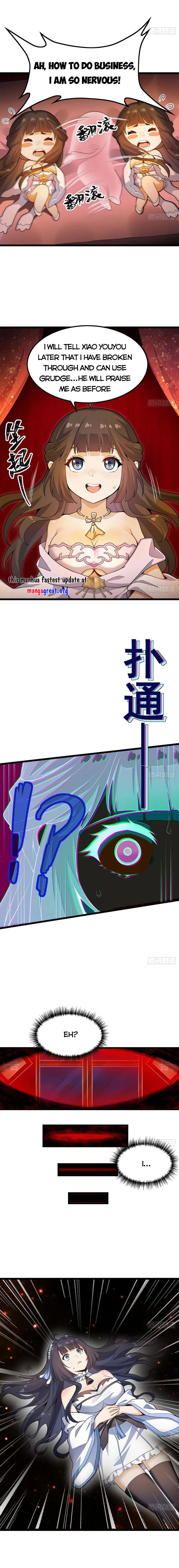 Infinite Apostles And Twelve War Girls chapter 348 page 2