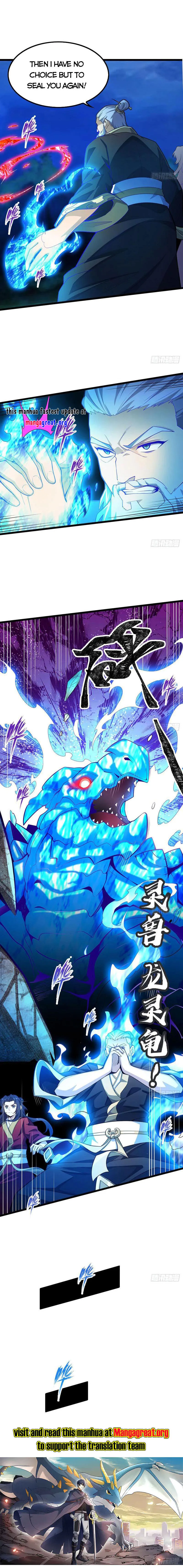 Infinite Apostles And Twelve War Girls chapter 348 page 8