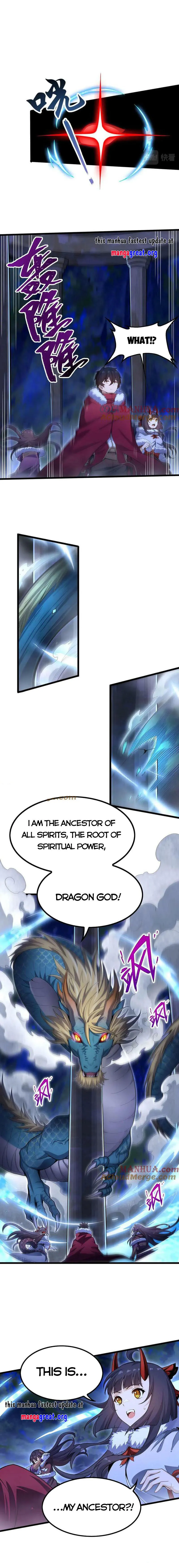 Infinite Apostles And Twelve War Girls chapter 351 page 2