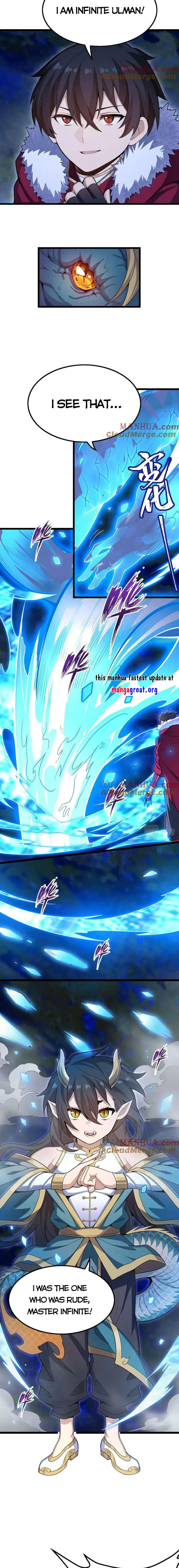 Infinite Apostles And Twelve War Girls chapter 351 page 6