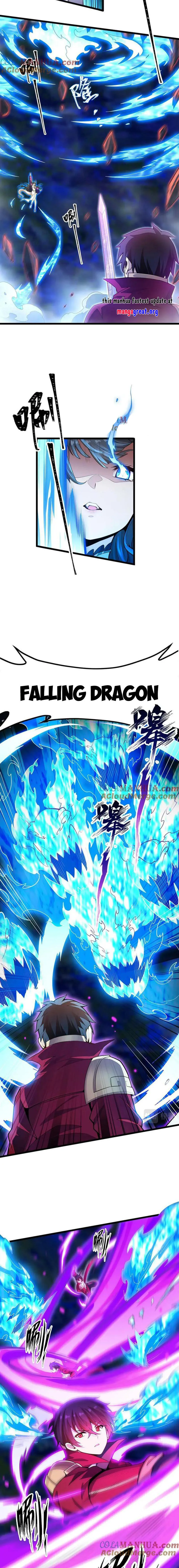 Infinite Apostles And Twelve War Girls chapter 353 page 6