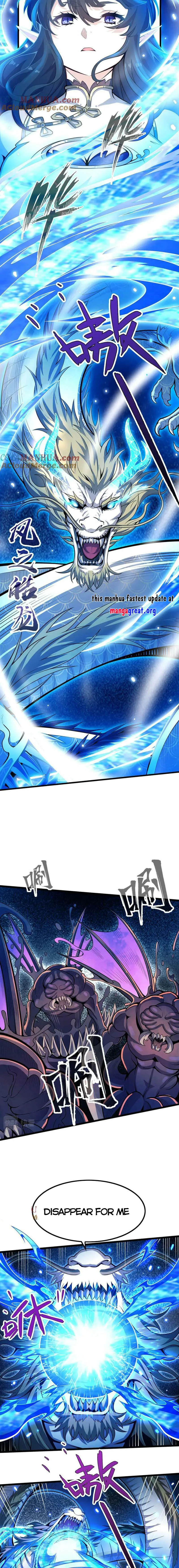 Infinite Apostles And Twelve War Girls chapter 357 page 7