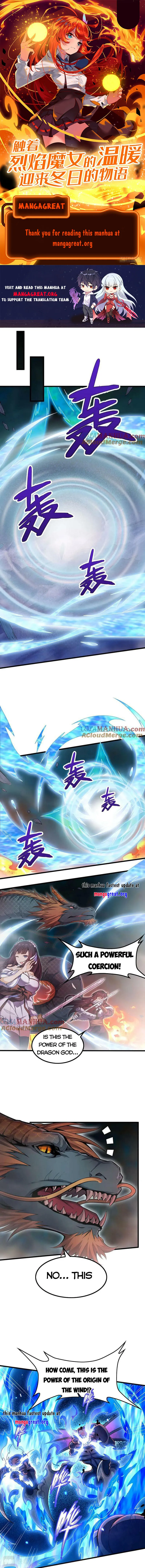 Infinite Apostles And Twelve War Girls chapter 358 page 1