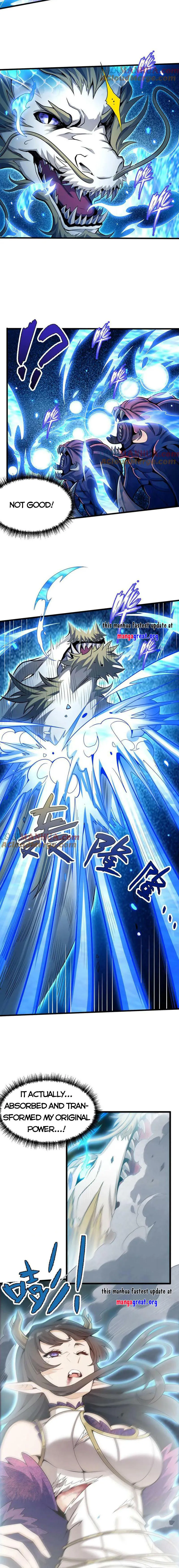 Infinite Apostles And Twelve War Girls chapter 358 page 2