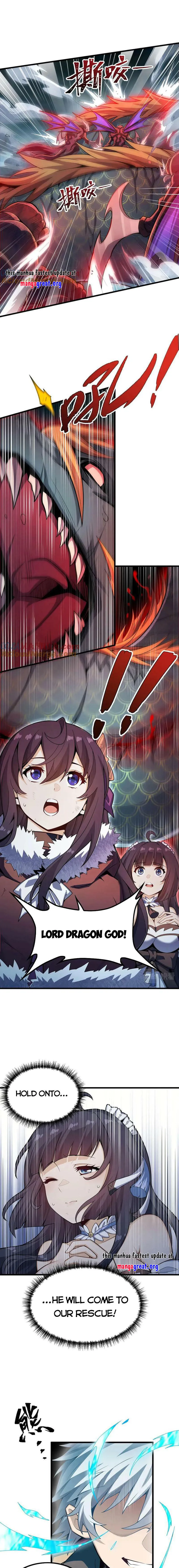 Infinite Apostles And Twelve War Girls chapter 358 page 5