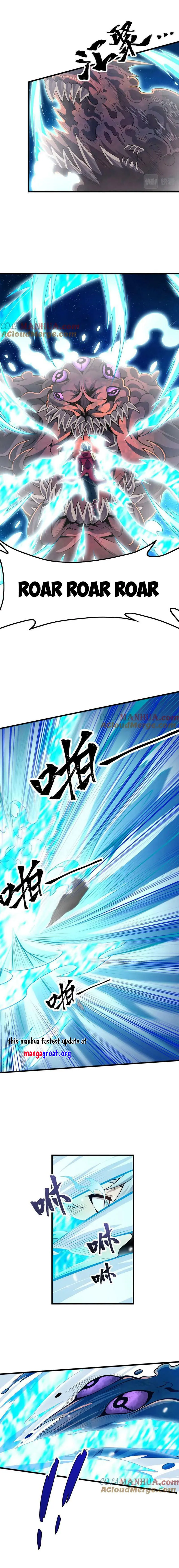 Infinite Apostles And Twelve War Girls chapter 359 page 3