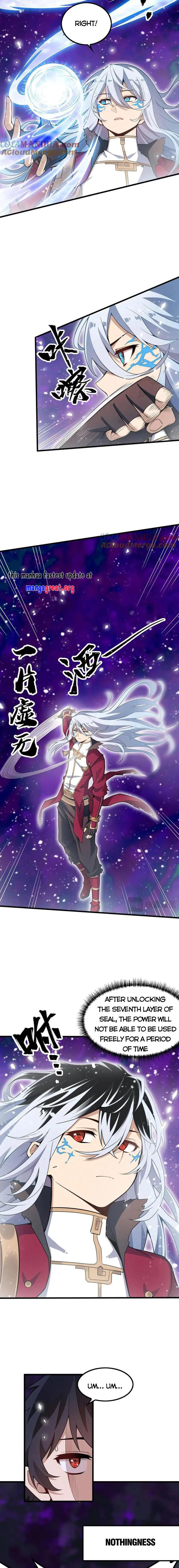 Infinite Apostles And Twelve War Girls chapter 366 page 2