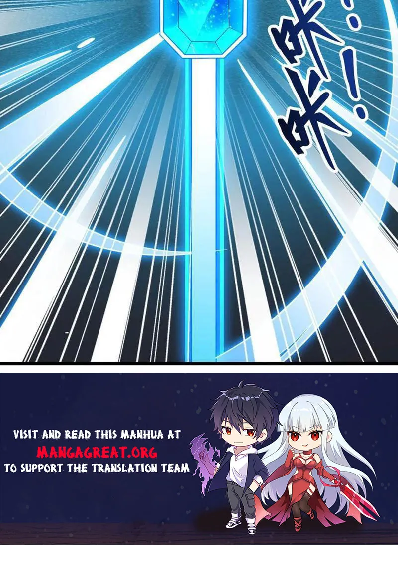 Infinite Apostles And Twelve War Girls chapter 366 page 9