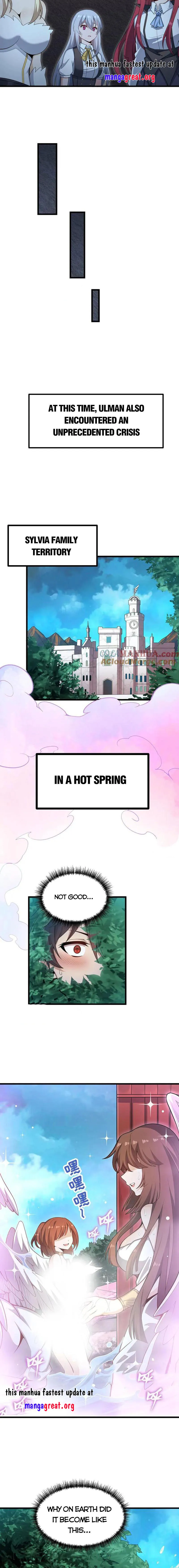 Infinite Apostles And Twelve War Girls chapter 367 page 4