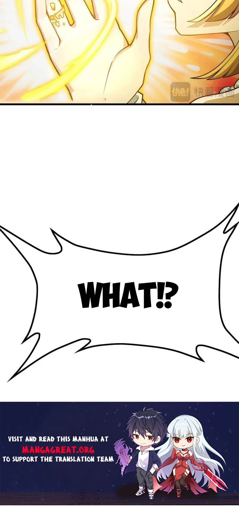 Infinite Apostles And Twelve War Girls chapter 371 page 9