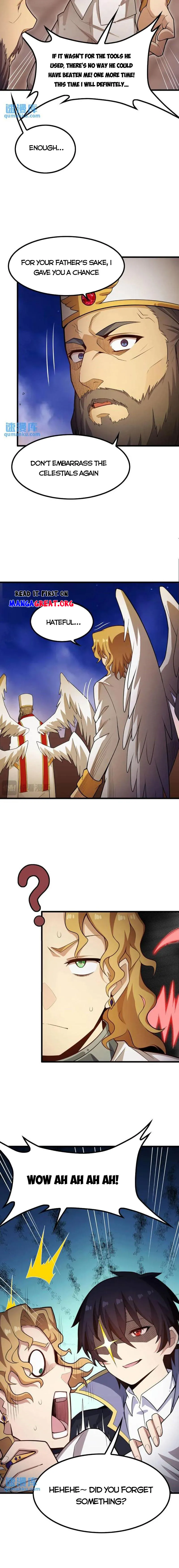 Infinite Apostles And Twelve War Girls chapter 373 page 7