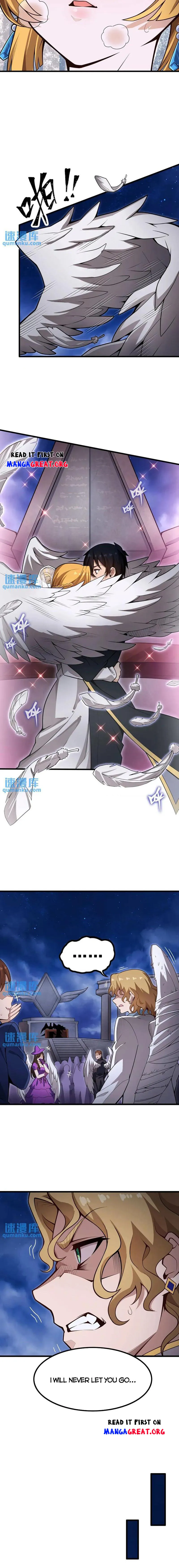 Infinite Apostles And Twelve War Girls chapter 374 page 2