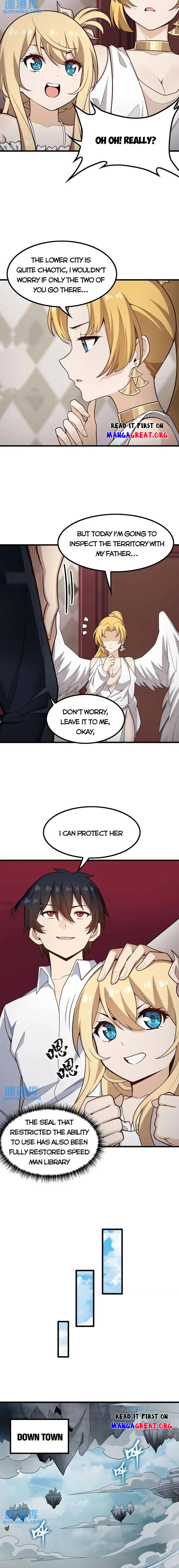 Infinite Apostles And Twelve War Girls chapter 375 page 7