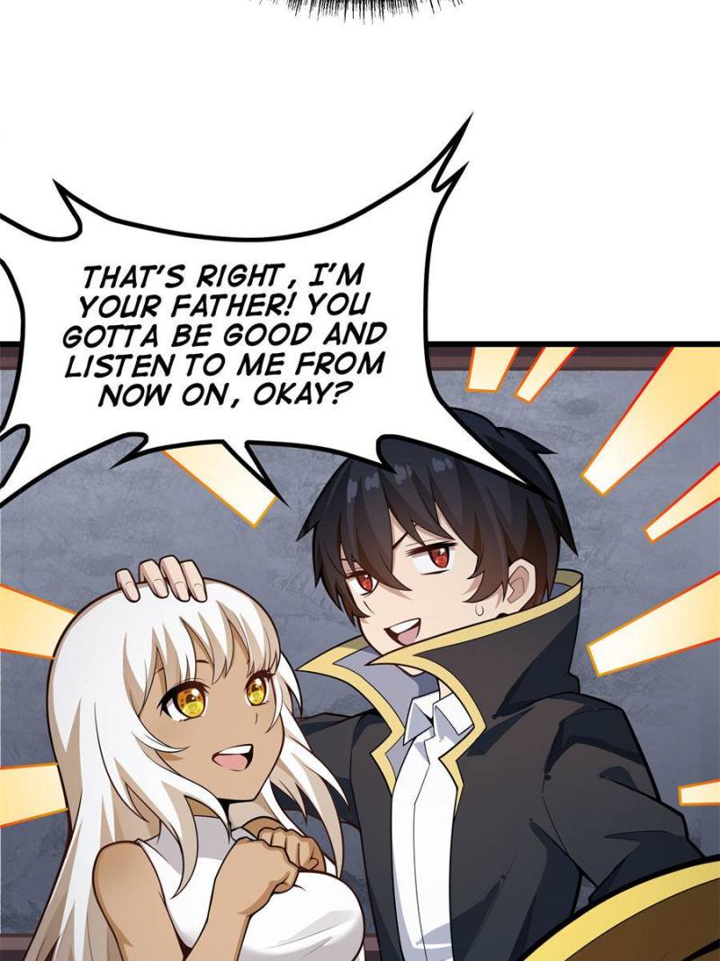 Infinite Apostles And Twelve War Girls chapter 382 page 10