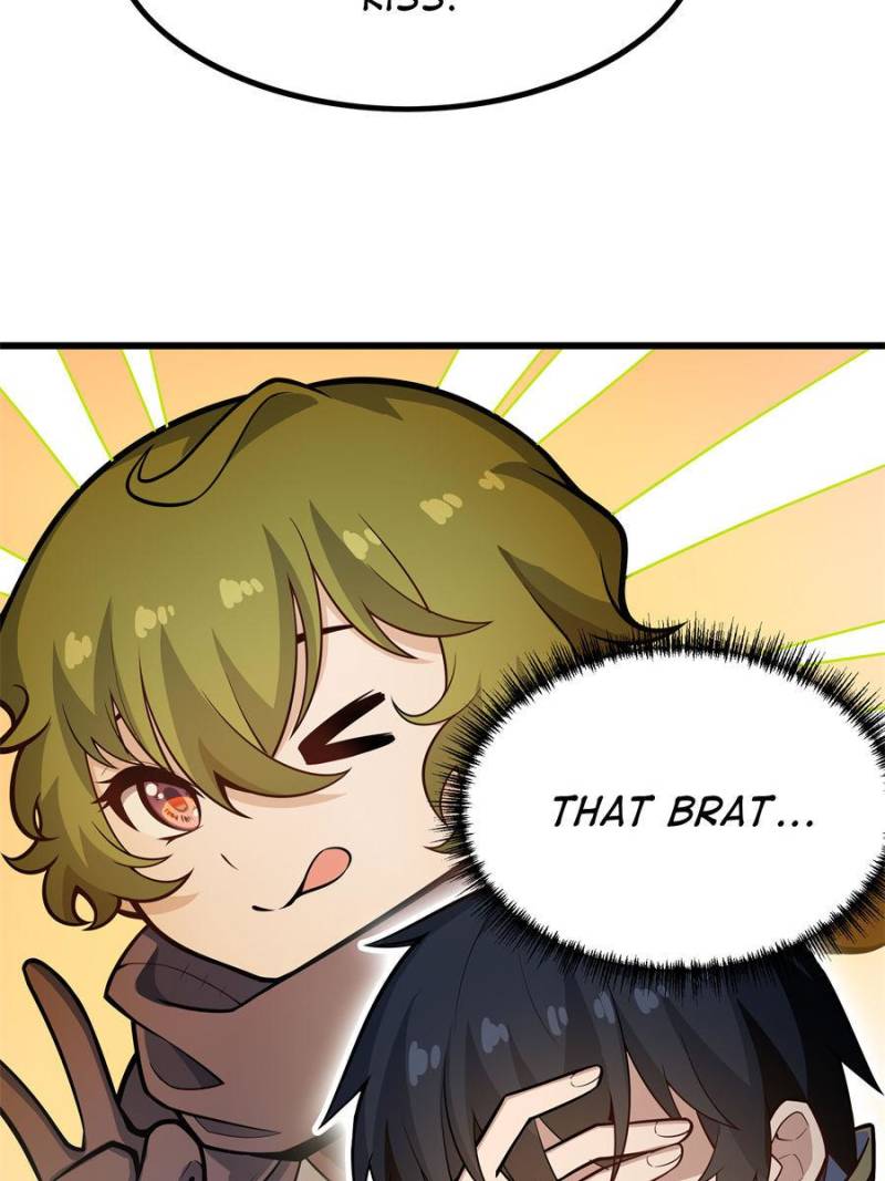 Infinite Apostles And Twelve War Girls chapter 382 page 15