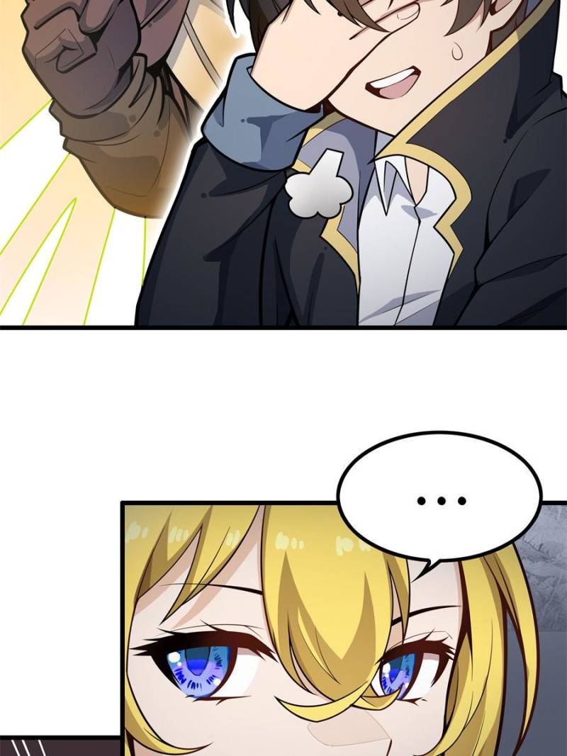 Infinite Apostles And Twelve War Girls chapter 382 page 16