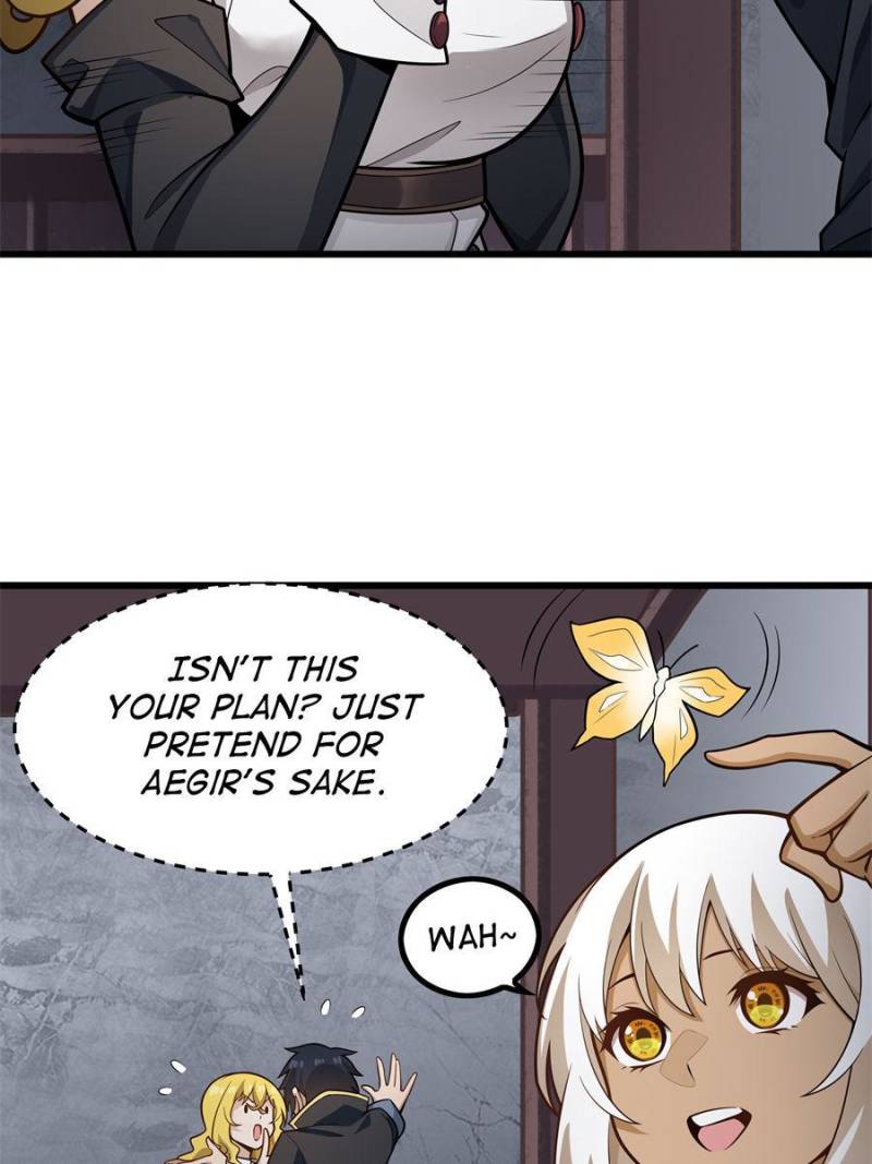 Infinite Apostles And Twelve War Girls chapter 382 page 20