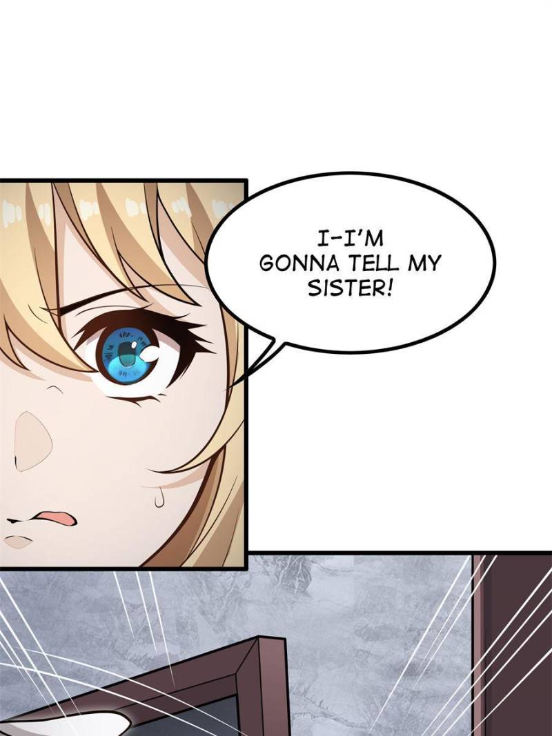 Infinite Apostles And Twelve War Girls chapter 382 page 25