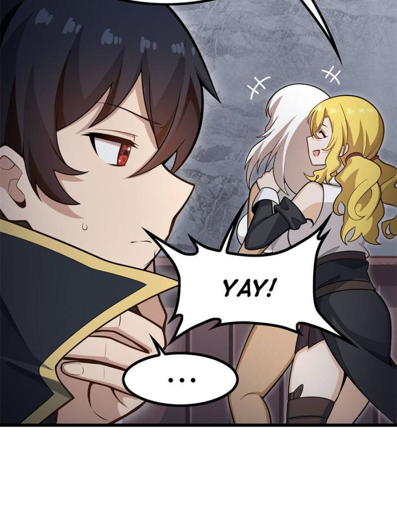 Infinite Apostles And Twelve War Girls chapter 382 page 29