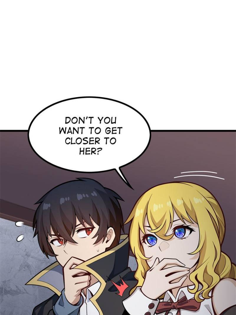 Infinite Apostles And Twelve War Girls chapter 382 page 3