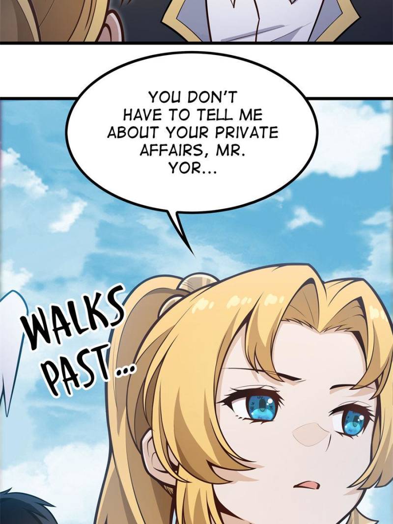 Infinite Apostles And Twelve War Girls chapter 382 page 33