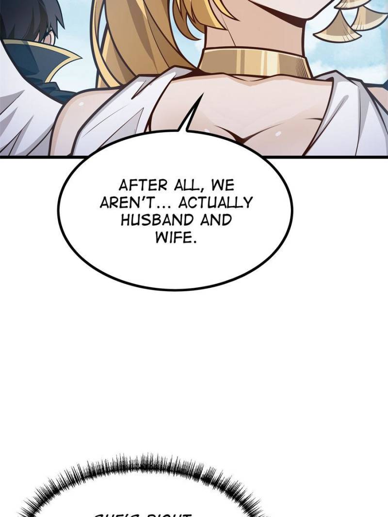 Infinite Apostles And Twelve War Girls chapter 382 page 34