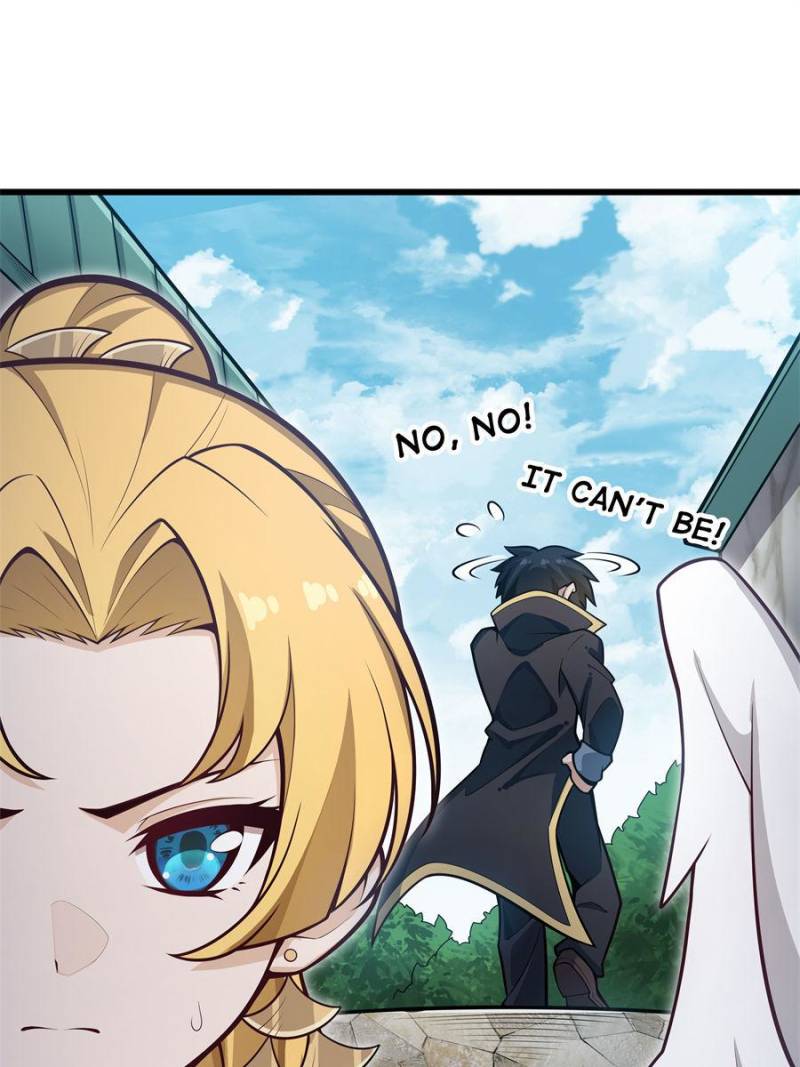 Infinite Apostles And Twelve War Girls chapter 382 page 37