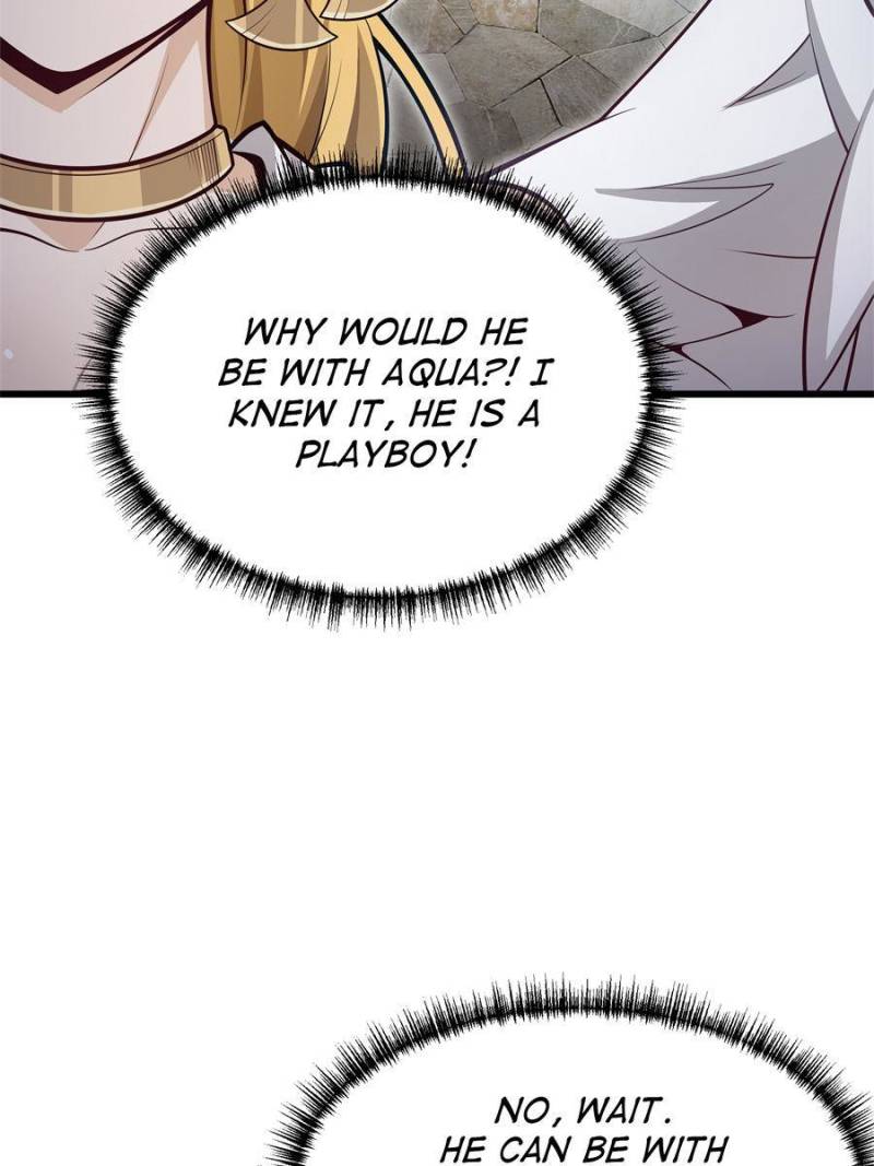 Infinite Apostles And Twelve War Girls chapter 382 page 38