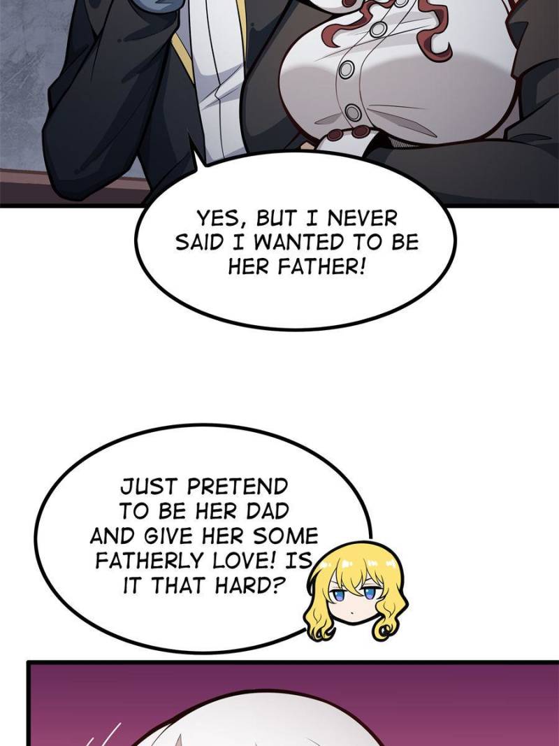 Infinite Apostles And Twelve War Girls chapter 382 page 4