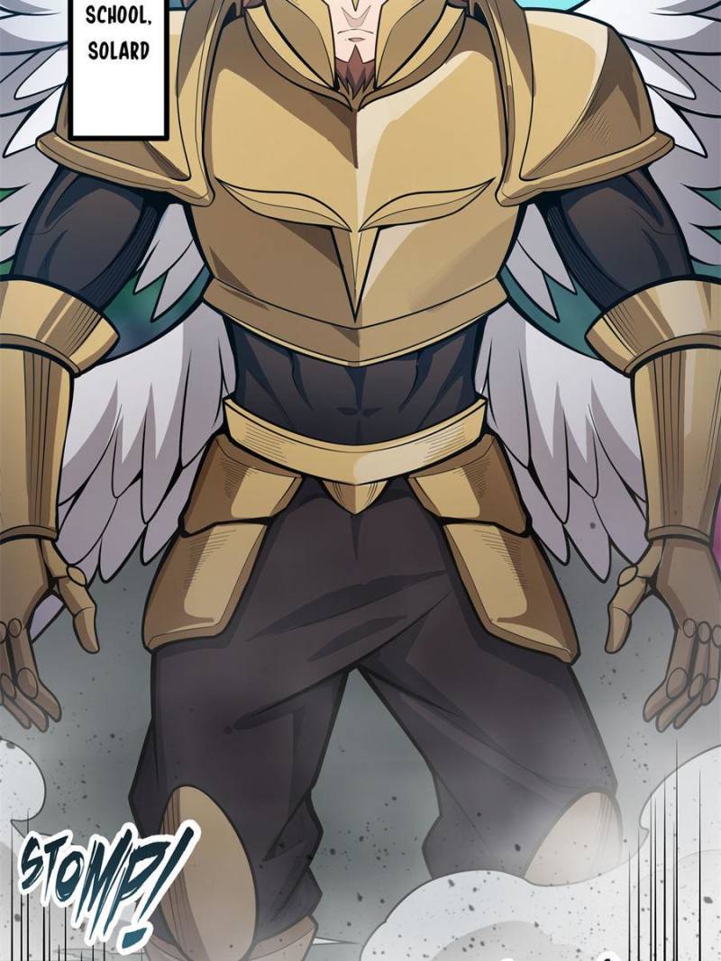 Infinite Apostles And Twelve War Girls chapter 382 page 46