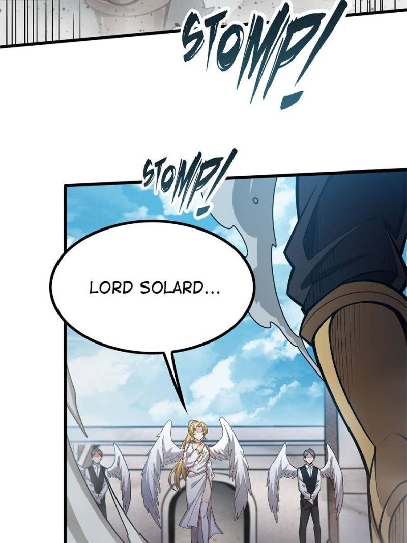 Infinite Apostles And Twelve War Girls chapter 382 page 47