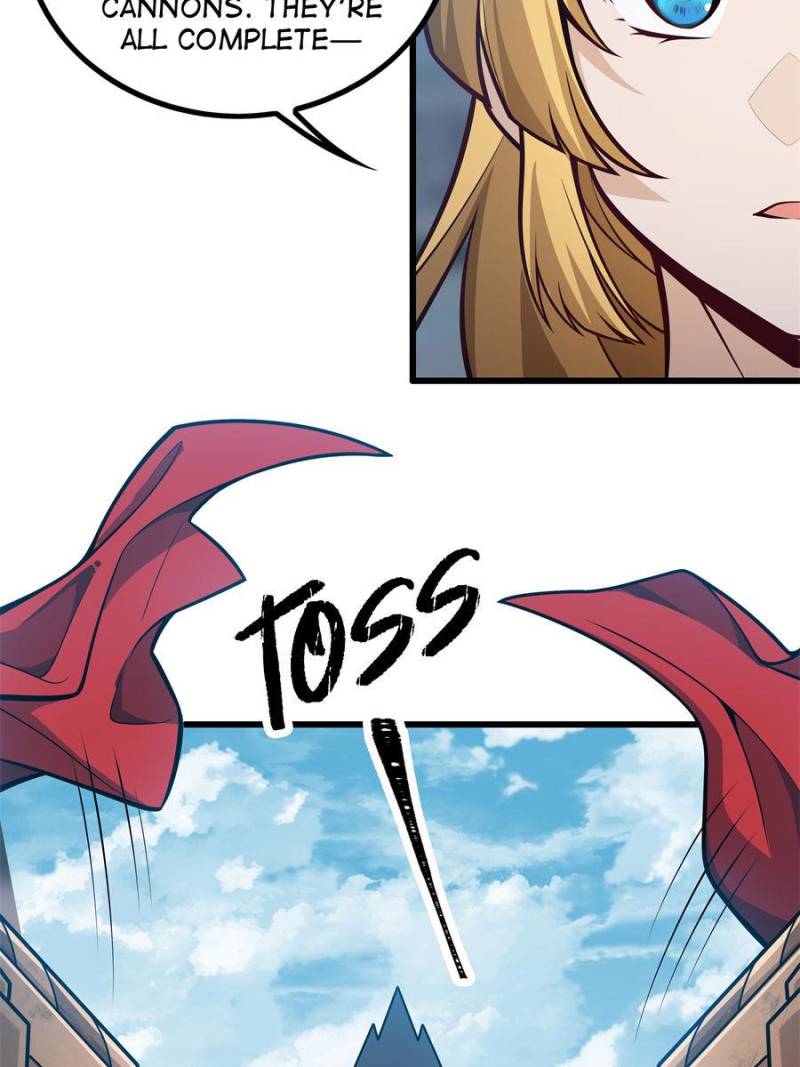 Infinite Apostles And Twelve War Girls chapter 382 page 51