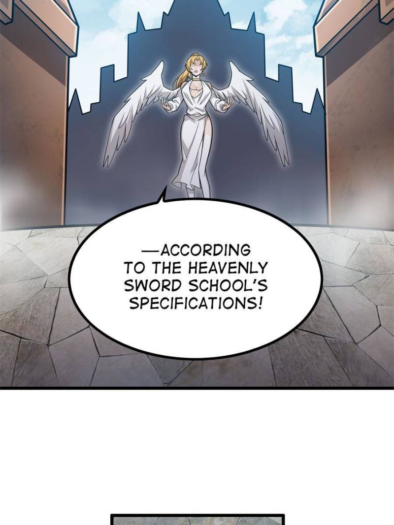 Infinite Apostles And Twelve War Girls chapter 382 page 52