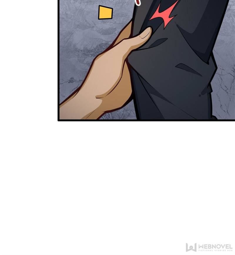 Infinite Apostles And Twelve War Girls chapter 382 page 6