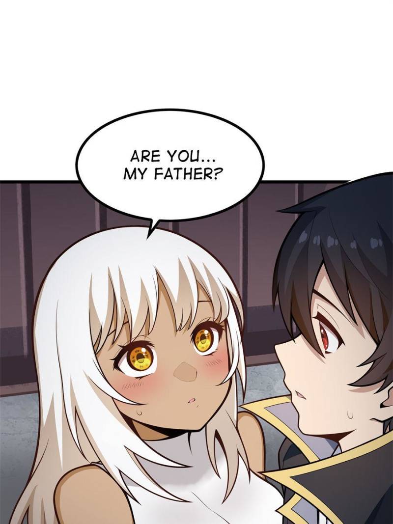 Infinite Apostles And Twelve War Girls chapter 382 page 7