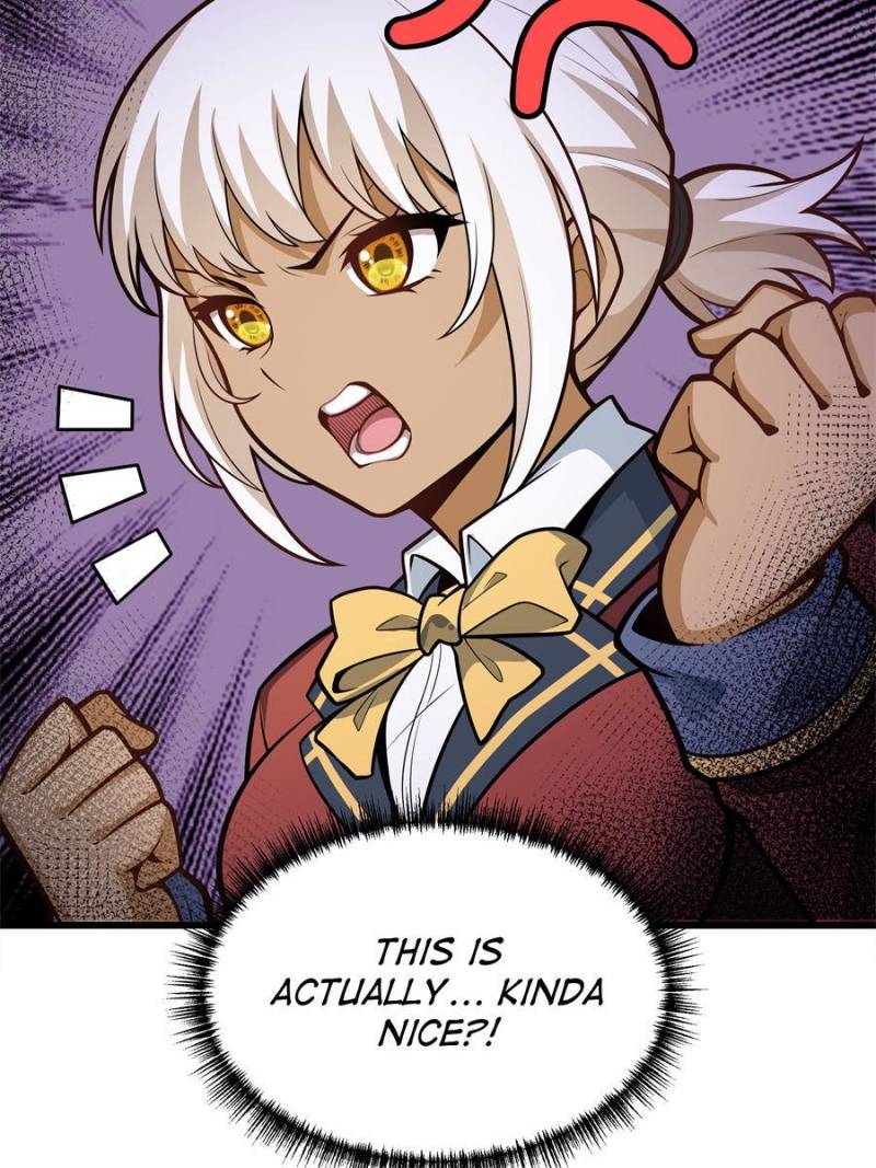 Infinite Apostles And Twelve War Girls chapter 382 page 9