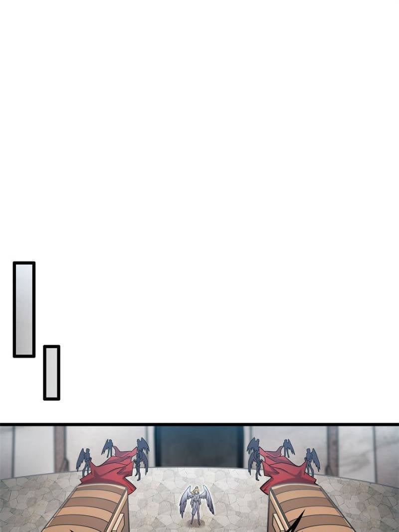 Infinite Apostles And Twelve War Girls chapter 383 page 1