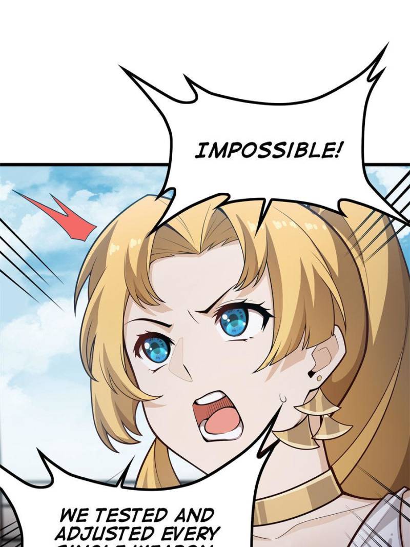 Infinite Apostles And Twelve War Girls chapter 383 page 10