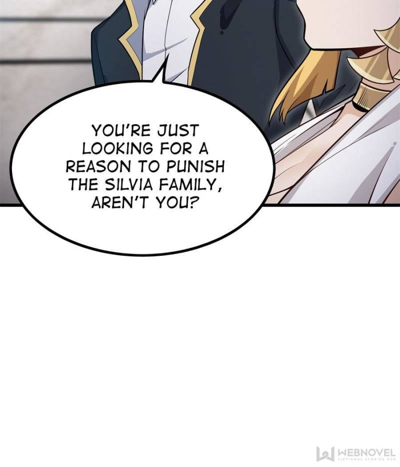 Infinite Apostles And Twelve War Girls chapter 383 page 12