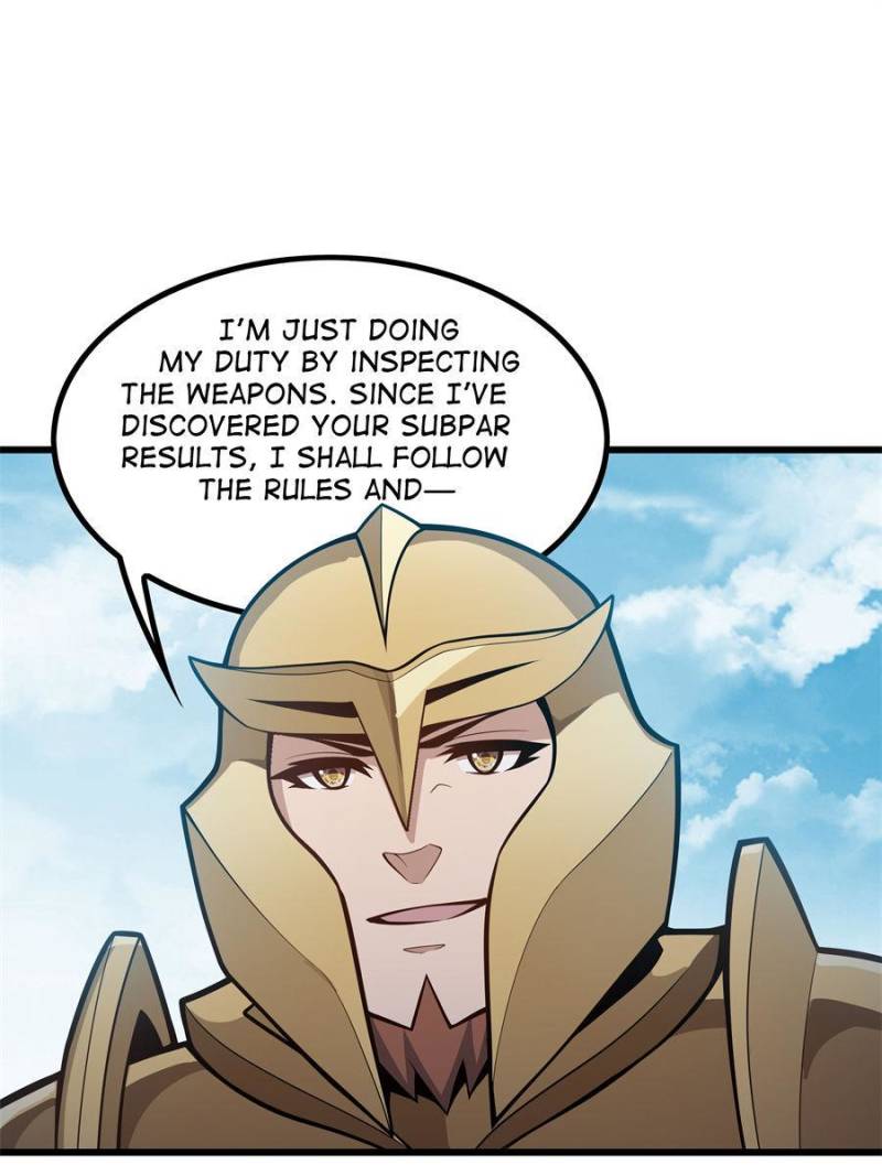 Infinite Apostles And Twelve War Girls chapter 383 page 13