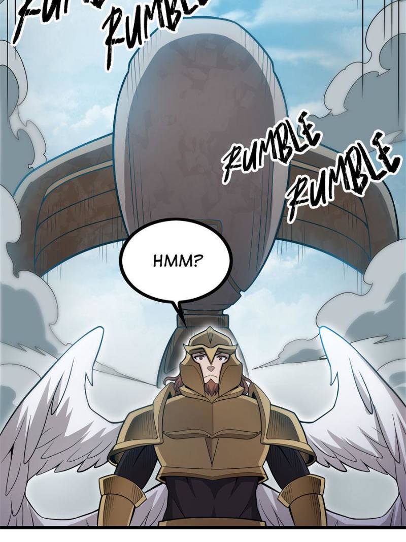 Infinite Apostles And Twelve War Girls chapter 383 page 16