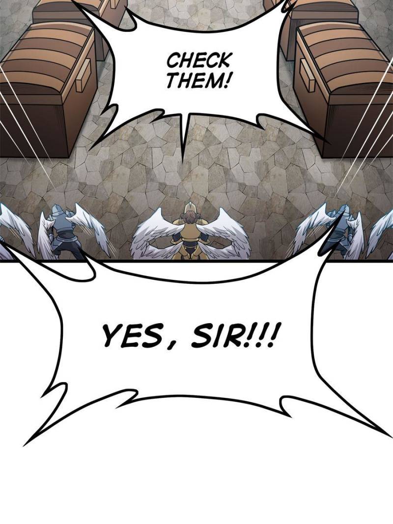 Infinite Apostles And Twelve War Girls chapter 383 page 2