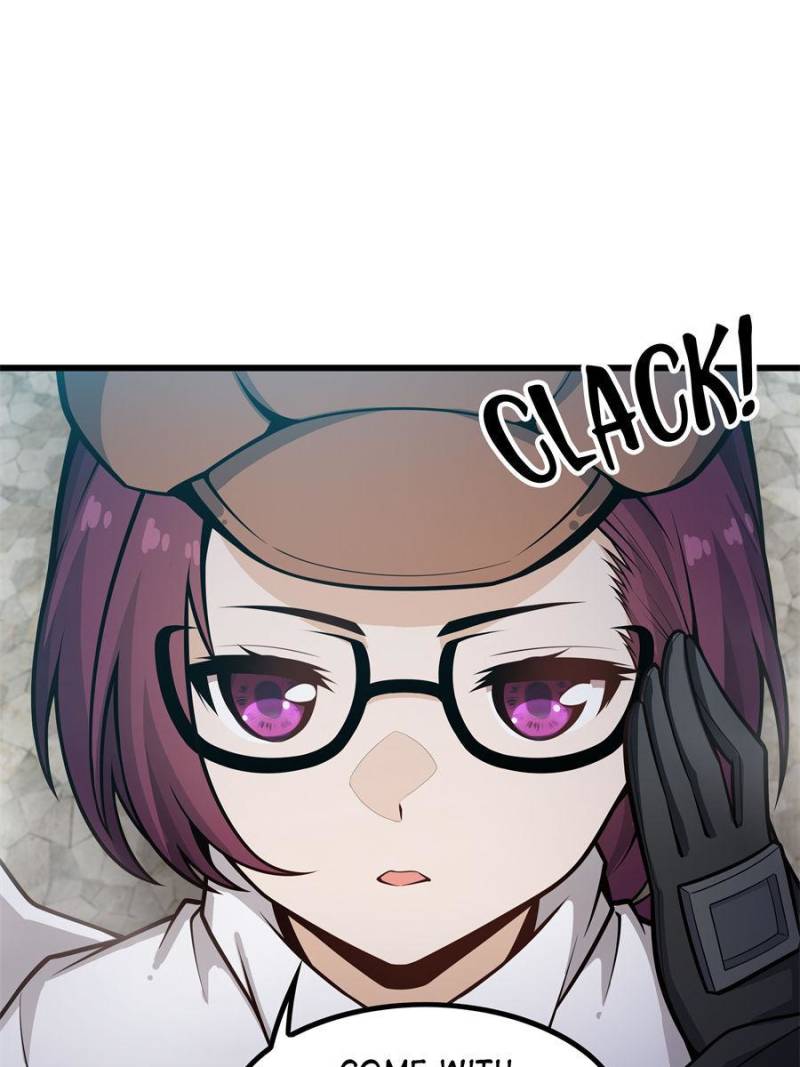 Infinite Apostles And Twelve War Girls chapter 383 page 24