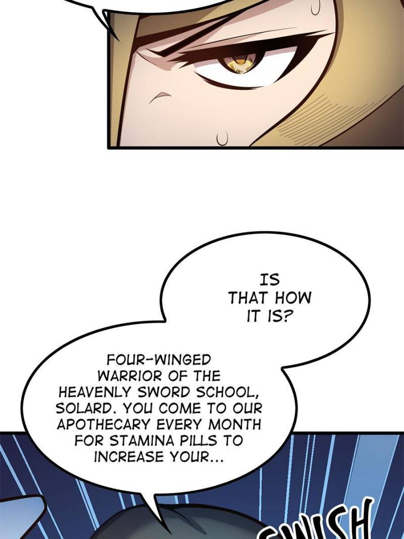 Infinite Apostles And Twelve War Girls chapter 383 page 29