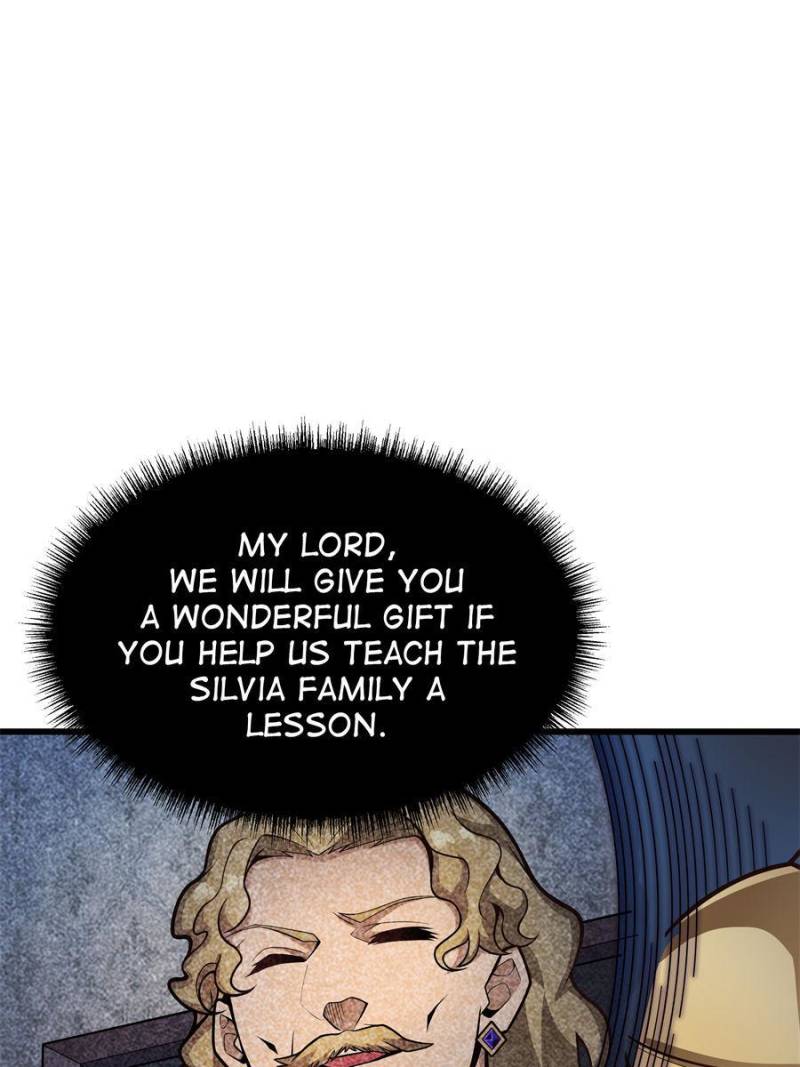 Infinite Apostles And Twelve War Girls chapter 383 page 3