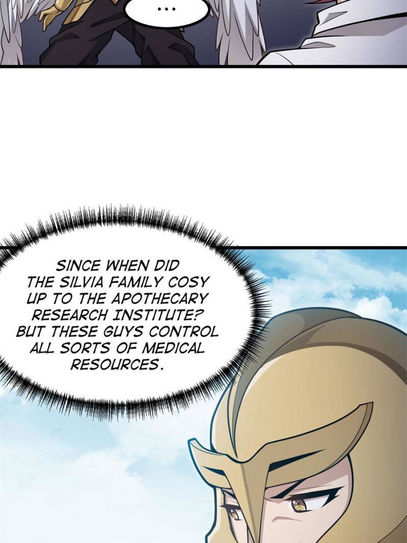 Infinite Apostles And Twelve War Girls chapter 383 page 33