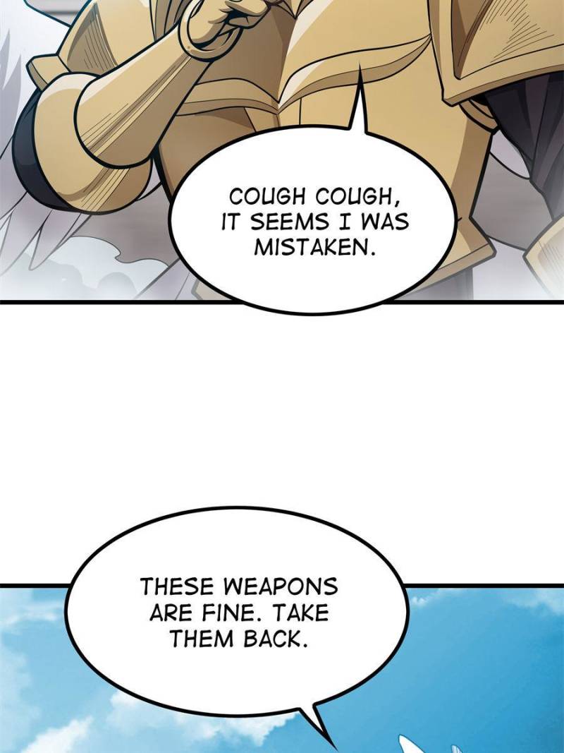 Infinite Apostles And Twelve War Girls chapter 383 page 35