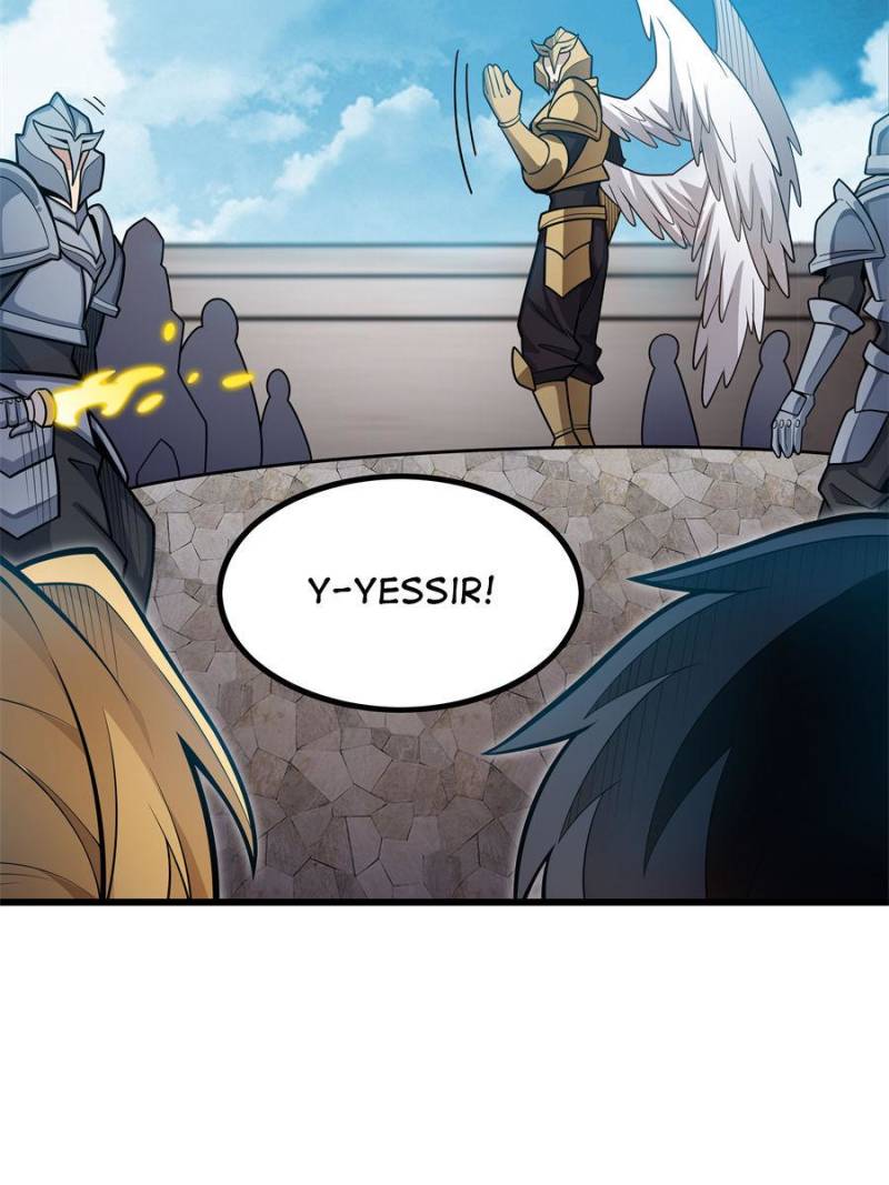 Infinite Apostles And Twelve War Girls chapter 383 page 36