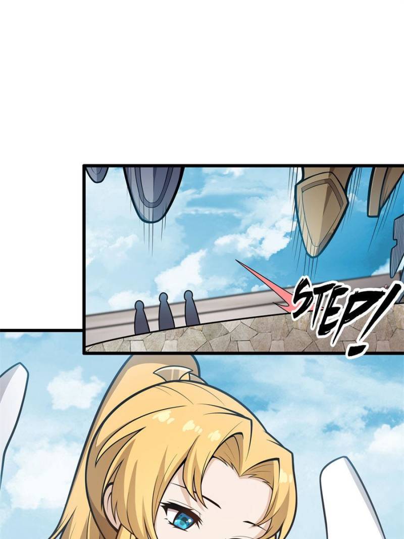 Infinite Apostles And Twelve War Girls chapter 383 page 38